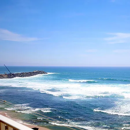 Prime Oceanfront אריסרייה