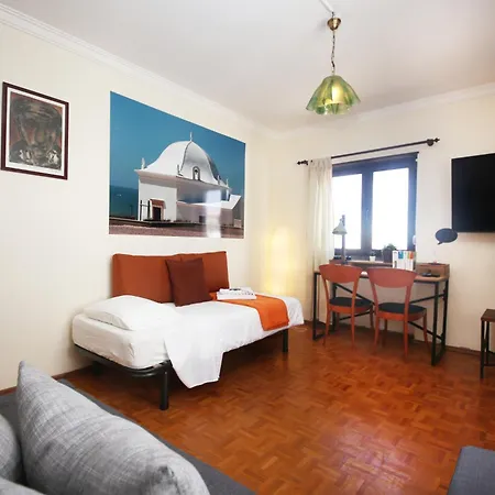 דירה Prime Oceanfront *