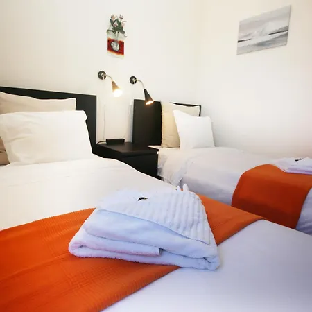 דירה Prime Oceanfront