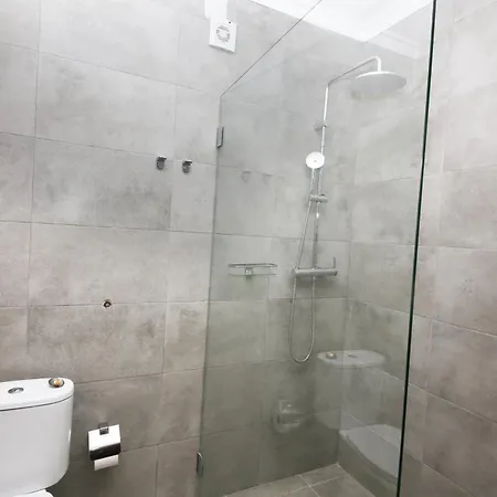 Apartament Prime Oceanfront *