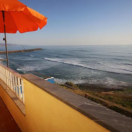 Prime Oceanfront Apartament Ericeira