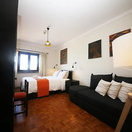 Apartament Prime Oceanfront *