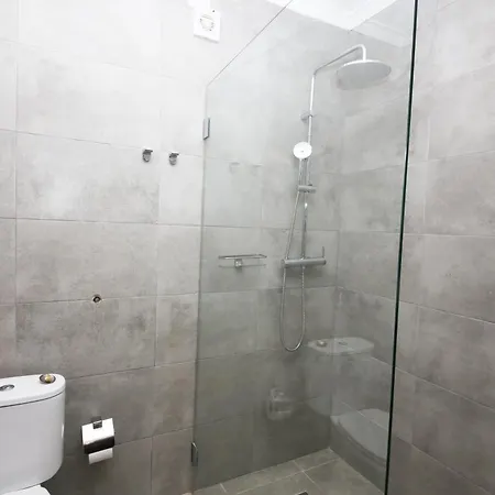 Prime Oceanfront Apartament Ericeira