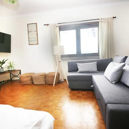 Prime Oceanfront Apartament