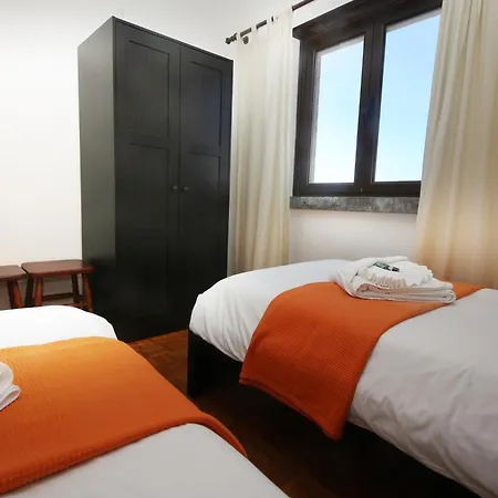 Prime Oceanfront Apartament Ericeira