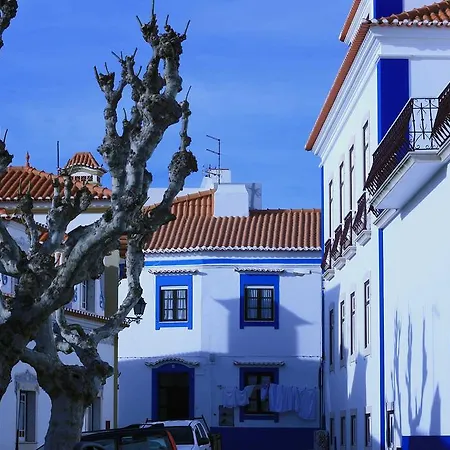 Apartament Prime Oceanfront Ericeira