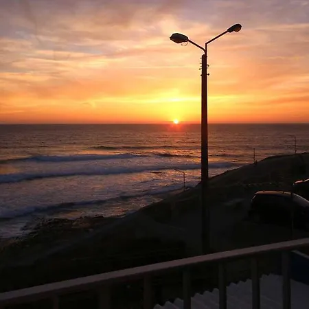 Prime Oceanfront
