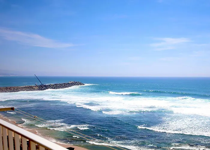 Prime Oceanfront אריסרייה