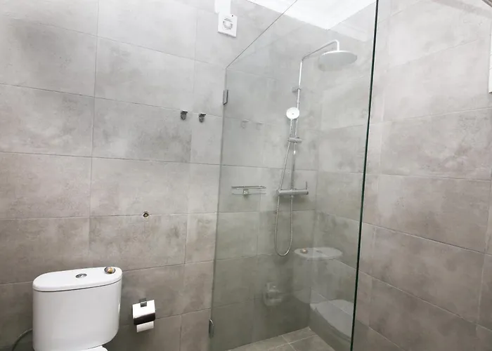 דירה Prime Oceanfront *