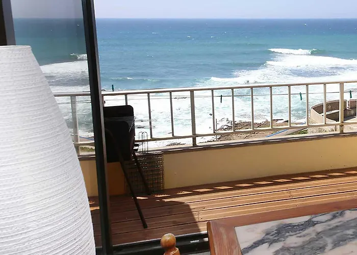 Prime Oceanfront * אריסרייה