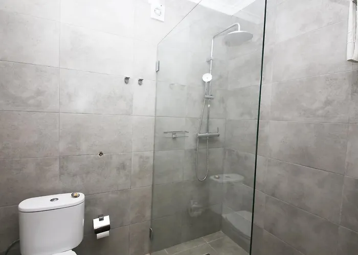 Prime Oceanfront דירה אריסרייה