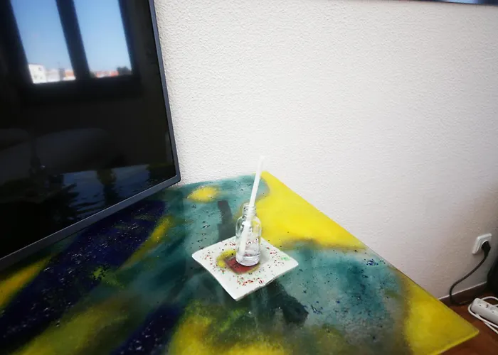 Prime Oceanfront דירה *