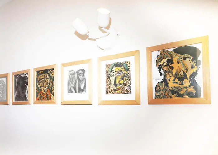 Prime Oceanfront אריסרייה