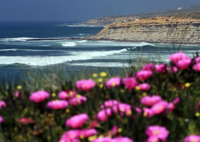 דירה Prime Oceanfront