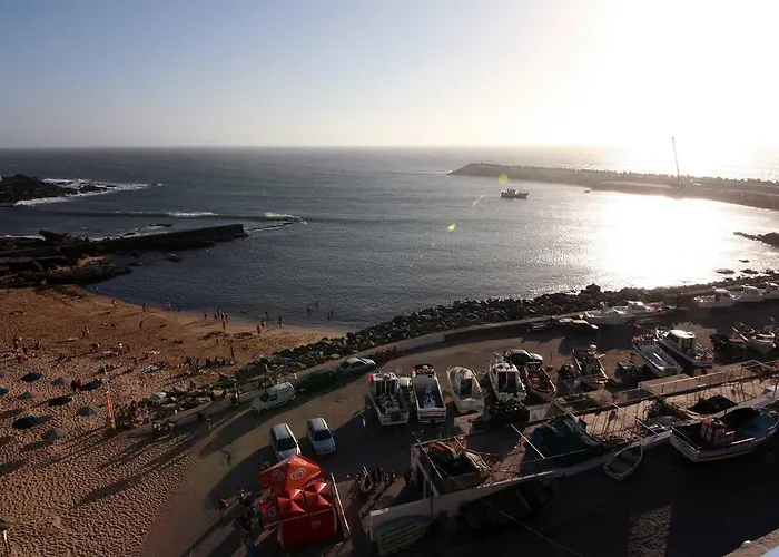 Prime Oceanfront אריסרייה