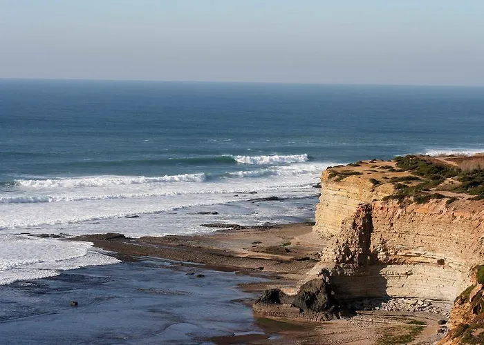 דירה Prime Oceanfront *