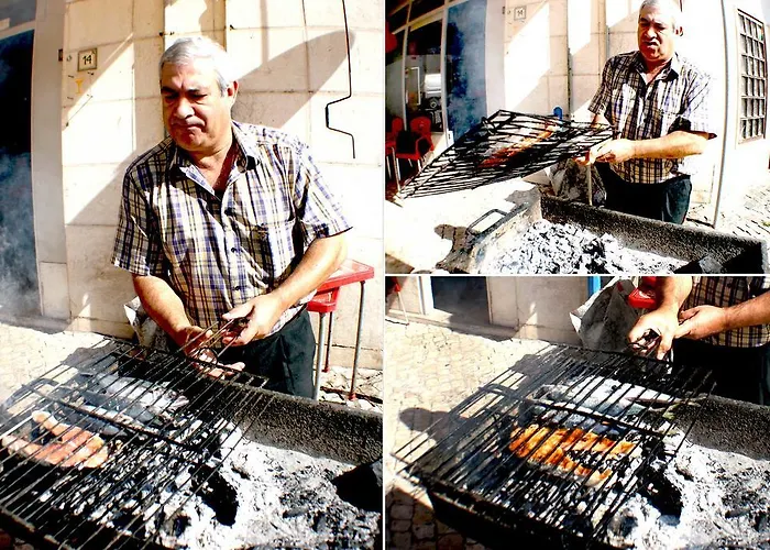 דירה Prime Oceanfront אריסרייה