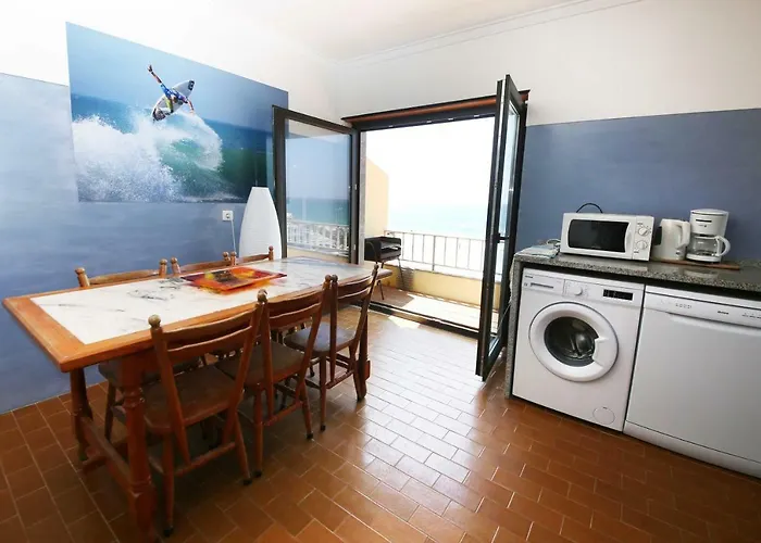 Prime Oceanfront אריסרייה