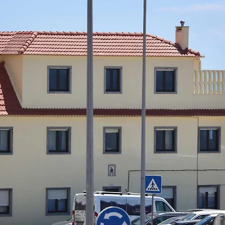 Prime Oceanfront Apartament Ericeira