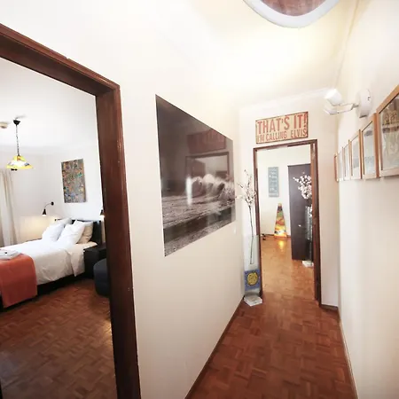 Apartament Prime Oceanfront Ericeira