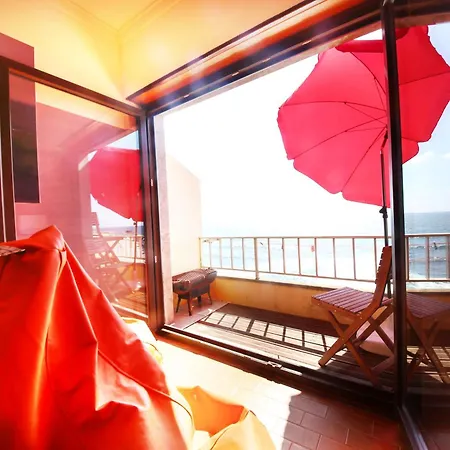 Apartament Prime Oceanfront