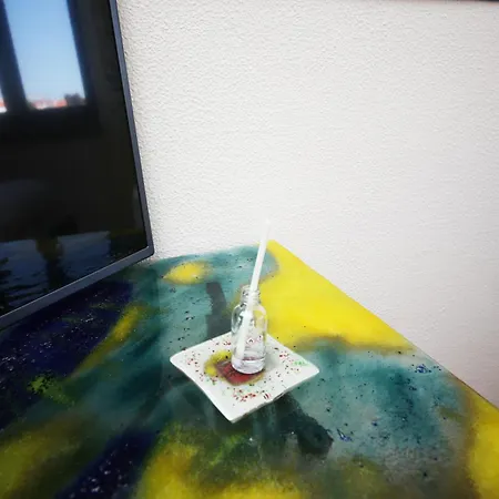 Prime Oceanfront Apartament *