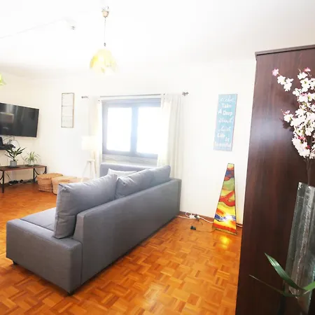 Prime Oceanfront Apartament