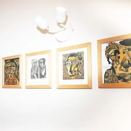 Prime Oceanfront Ericeira