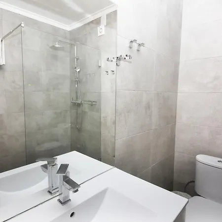 Apartament Prime Oceanfront