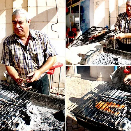 Apartament Prime Oceanfront Ericeira