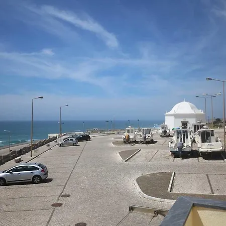 Apartament Prime Oceanfront Ericeira