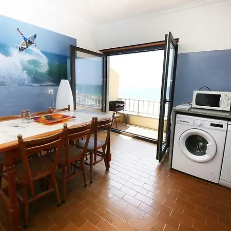Prime Oceanfront Ericeira