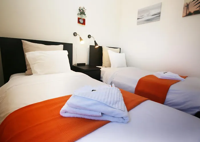 Apartamento Prime Oceanfront