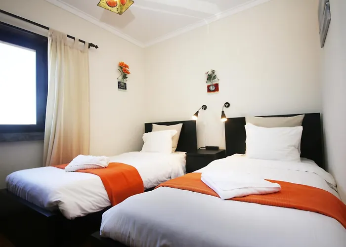 Apartamento Prime Oceanfront *