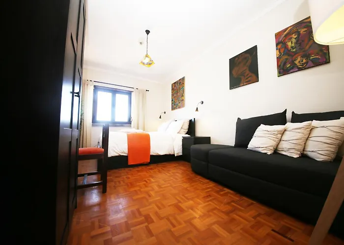 Prime Oceanfront Apartamento *