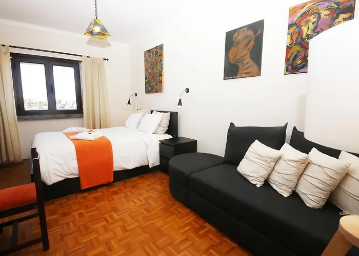 Apartamento Prime Oceanfront Ericeira