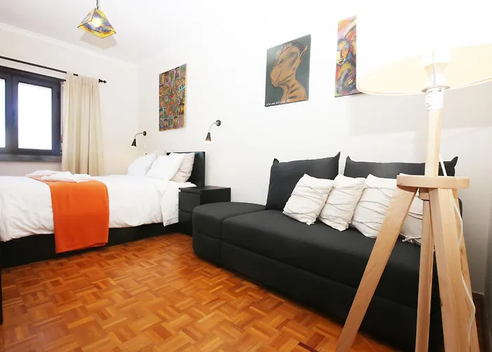 Prime Oceanfront Ericeira