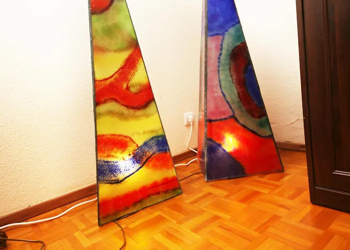 Prime Oceanfront Apartamento