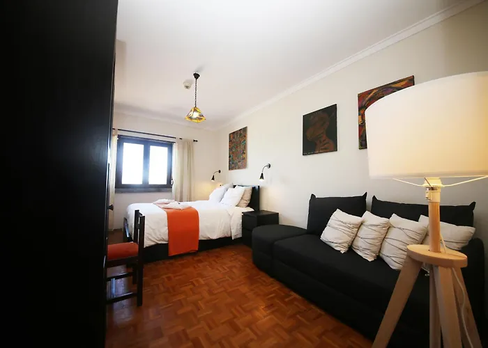 Apartamento Prime Oceanfront *