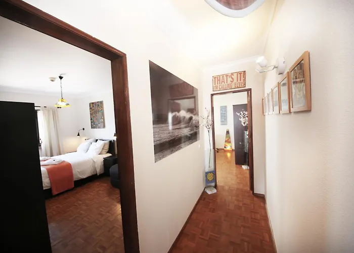 Apartamento Prime Oceanfront Ericeira