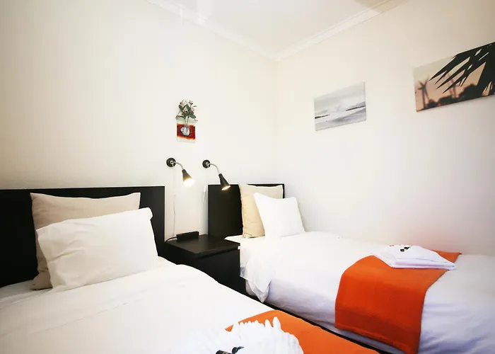 Prime Oceanfront Ericeira