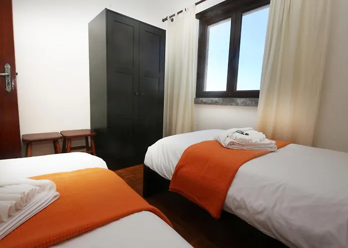 Prime Oceanfront Apartamento Ericeira