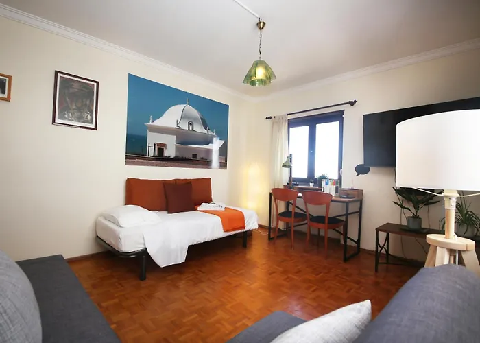 Apartamento Prime Oceanfront