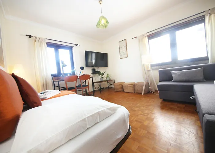 Prime Oceanfront Apartamento *