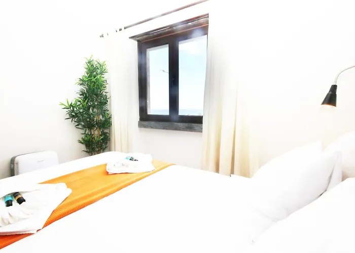 Prime Oceanfront Apartamento