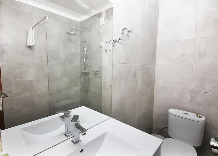 Apartamento Prime Oceanfront