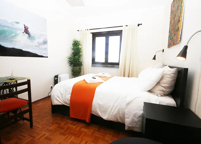 Prime Oceanfront Apartamento *