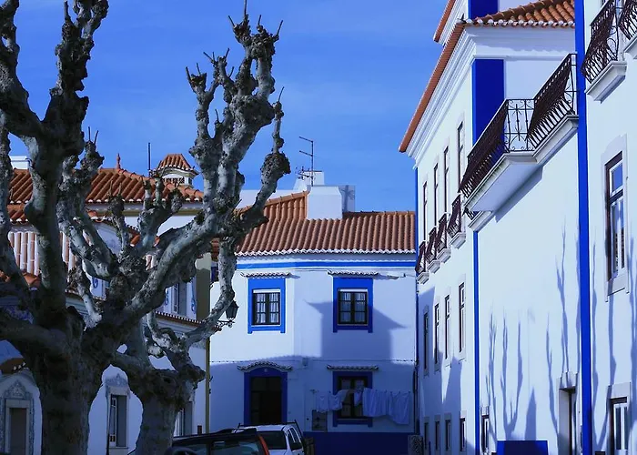 Apartamento Prime Oceanfront Ericeira