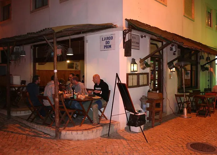 Prime Oceanfront Apartamento Ericeira