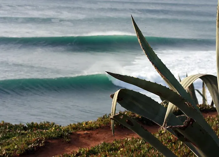 Prime Oceanfront Apartamento *